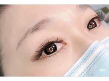 ビューティーリゾートリー(麗)/まつ毛エクステ140本