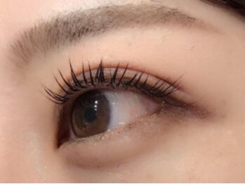 レイアイラッシュサロン 八潮店(Ray Eyelash Salon)の写真/《まつエク専門店》なりたいイメージに合わせお選びする厳選素材×まつ毛を知り尽くした高技術を是非♪