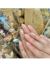 ネス 沖縄店(Nes.)/オフィスネイル