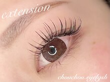 シュシュ ドット アイラッシュ 柏東口店(chouchou.eyelash)/