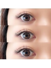 スタードットアイラッシュ 小牧店(☆☆☆...eyelash)/ボリュームラッシュ付け放題!!