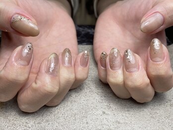 ケーネイルズ(K..nails)/