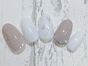 ネオ(Neo)/定額デザイン＊Cコース