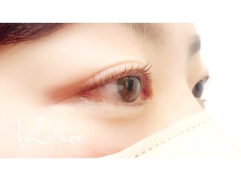 クレー(Klee)/パリジェンヌラッシュリフト