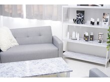 グランデ(Grande)/カウンセリングも丁寧に♪