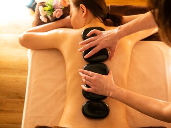 温石リラックス空間/