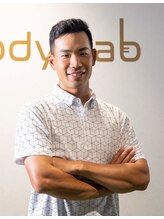 ゴルフボディラボ(Golf Body Lab)&nbsp;市川 雅樹