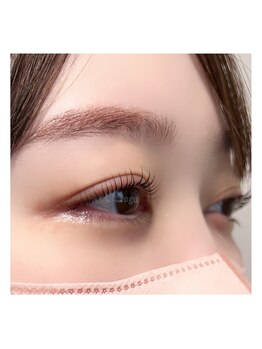 ログ(rogu)/パリジェンヌラッシュリフト