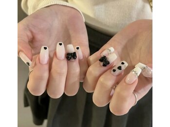 クイーンズビューティーサロン 新宿本店(Queen's beauty salon)/やり放題コース 120分