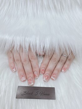 ブロックファイブハナ(Block 5 HANA)/