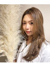 ルアナ(Luana) 山口 りか