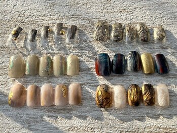 ツリー 吉祥寺店(TREE)/定額design/¥8980～¥10980