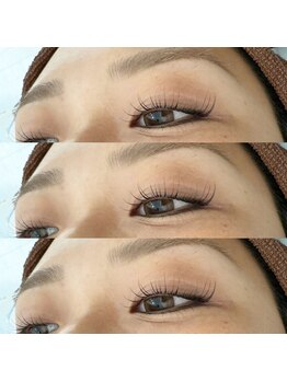 ヘアーアンドネイル ビビット(bbt)/bbt eyelash