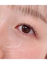 アンドボー(&Beau)/ラッシュリフト