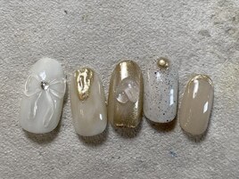 フルサンプルアート