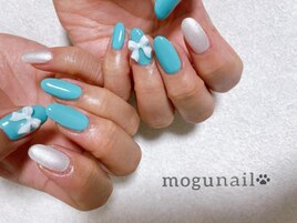 韓国パーツコース/ティファニー