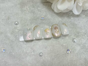 リリ(Rili)/Riliブライダルコース