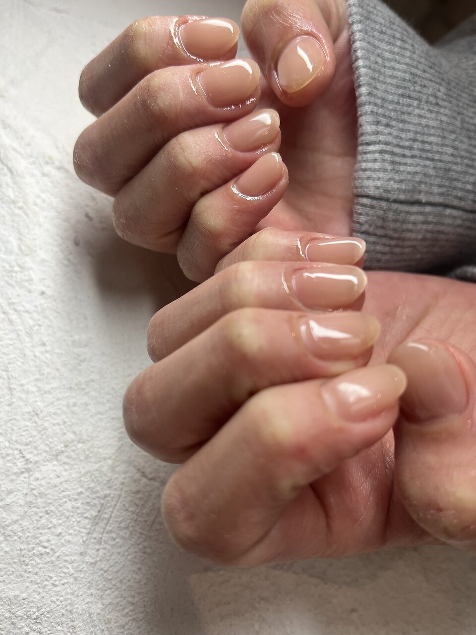 【HAND】クリア