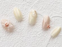 クチュリエール Couturie're/ハンド新作デザイン