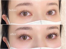 ビビエール 梅田店(viviAiles)/梅田/茶屋町/中崎/パリジェンヌ