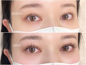 ビビエール 梅田店(viviAiles)/梅田/茶屋町/中崎/パリジェンヌ