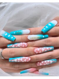 アートネイル