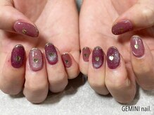 ジェミニ(GEMINI)/