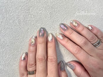 フルブルーム(fullbloom)/デザインコース