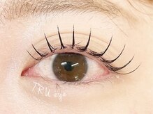 トゥルーアイ 渋谷道玄坂店(TRU EYE)/パリジェンヌラッシュリフト
