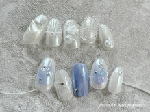 ピノ(pino)/韓国・ワンホンネイル