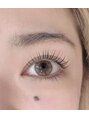 ボーテ アイラッシュアンドネイル(Bote)&nbsp;まつ毛パーマパッチリさせたい人におすすめです♪