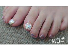 アイネイル(iNAIL)/