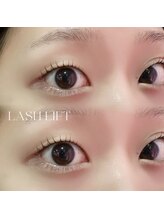 ミイプ(MEPP)/たにわき担当☆ラッシュリフト