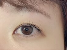 ハール(haar)/【まつ毛パーマ】