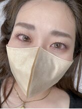 カティロン(CATTIRANT)/ロングまつげさん(^^