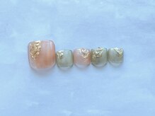 マーガレットハニー 本八幡/持ち込み◎パラジェルやり放題