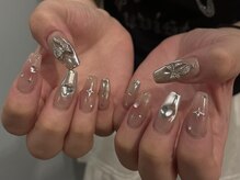 アールドヴィーヴル 東金沢店(Ar de vivre)/【Mao Design】