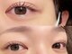 アンユー(an.u)の写真/【似合わせまつ毛】大人気ケラチンラッシュリフトで自まつ毛への負担軽減◎