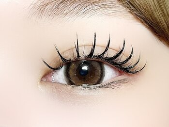 ソラネオリーブ 相模大野店(sola neolive)/【パリエク60束】パリジェンヌ