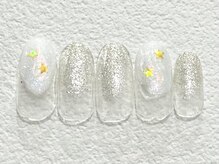 リノリコ 中野店(RinoRiko)/24年　12月 &nbsp;ニュアンス2