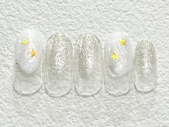 リノリコ 中野店(RinoRiko)/24年　12月 &nbsp;ニュアンス2