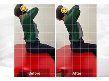 ナオル整体 浦添院(NAORU整体)/沖縄県/浦添/肩こり/整体/腰痛