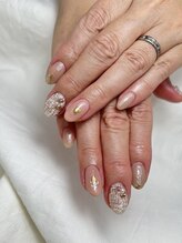 サロン ヌイ(salon NUI)/tweed