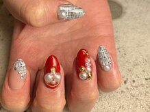 ネイルサロン フィフスアベニュー(Fifth Avenue)/ツイード