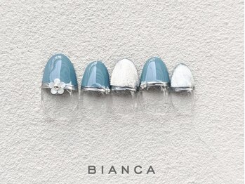 ビアンカ 神楽坂店(Bianca)/定額デザインコース★7500円