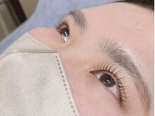 テラスヘア(TERRACE hair)/パリジェンヌラッシュリフト