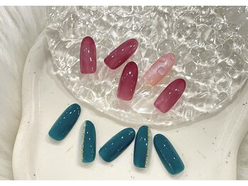 定額6000円コース