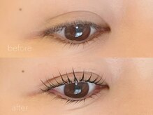 オシ(oshi)/ラッシュリフト