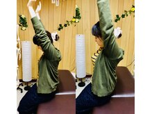 てぃ～だ 四街道店/腰が楽なんだけど☆【四街道】