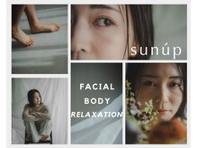 スヌープ(sunup)の雰囲気（完全プライベート空間で、自分に寄り添う時間を。）